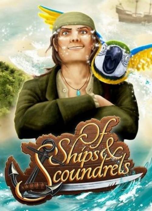 Of Ships & Scoundrels RePack (RUS) со всеми DLC