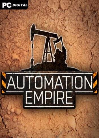 Automation Empire RePack (RUS) со всеми DLC