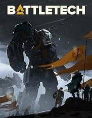 BattleTech RePack (RUS) со всеми DLC