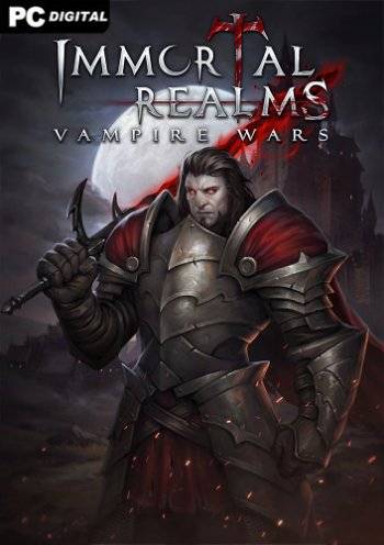 Immortal Realms  Vampire Wars RePack (RUS) со всеми DLC