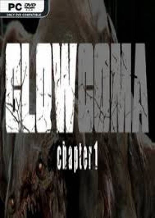 GLOWCOMA  chapter 1 RePack (RUS) со всеми DLC