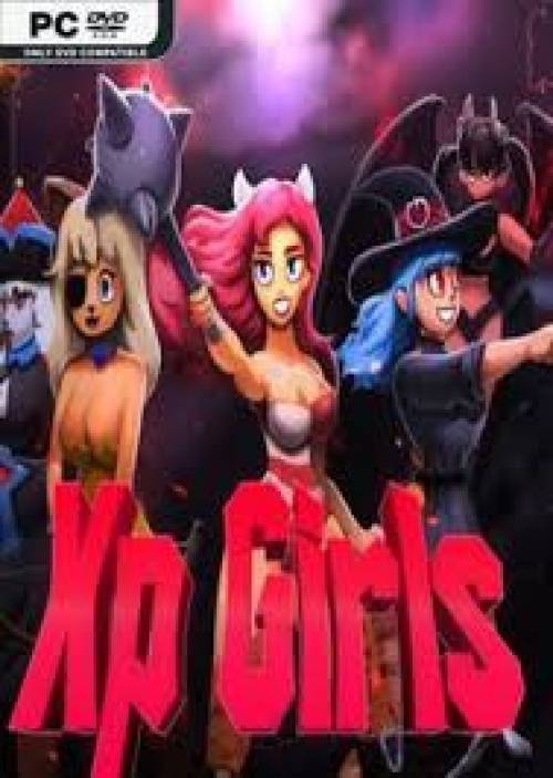 XP Girls RePack (RUS) со всеми DLC