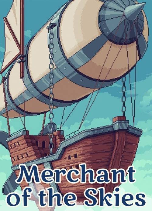 Merchant of the Skies RePack (RUS) со всеми DLC