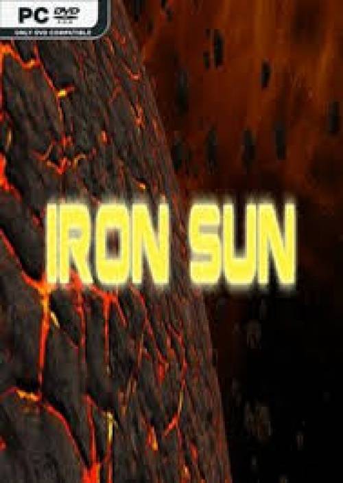 Iron Sun RePack (RUS) со всеми DLC