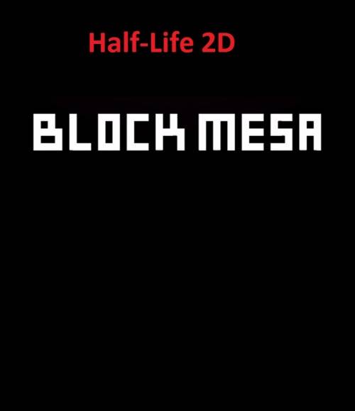 Half-Life 2D Block Mesa RePack (RUS) со всеми DLC