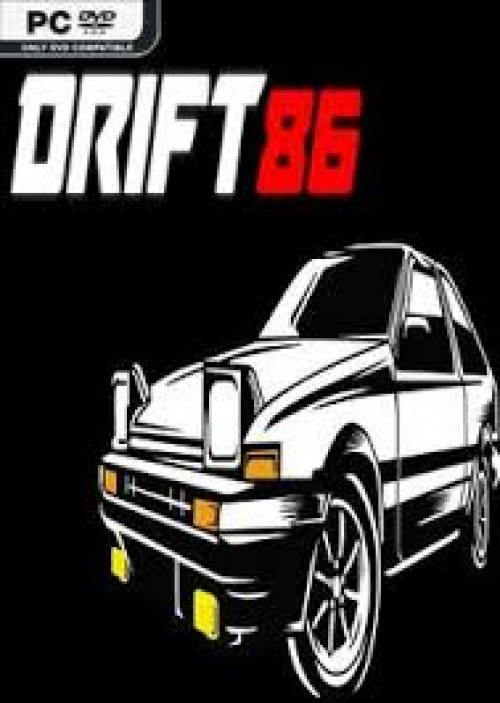 Drift86 RePack (RUS) ΡΠΎ Π²ΡΠ΅ΠΌΠΈ DLC