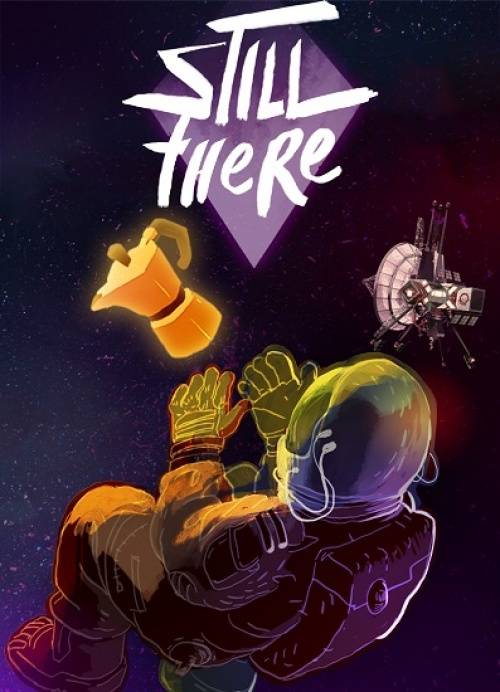 Still There RePack (RUS) со всеми DLC