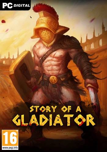 Story of a Gladiator RePack (RUS) со всеми DLC