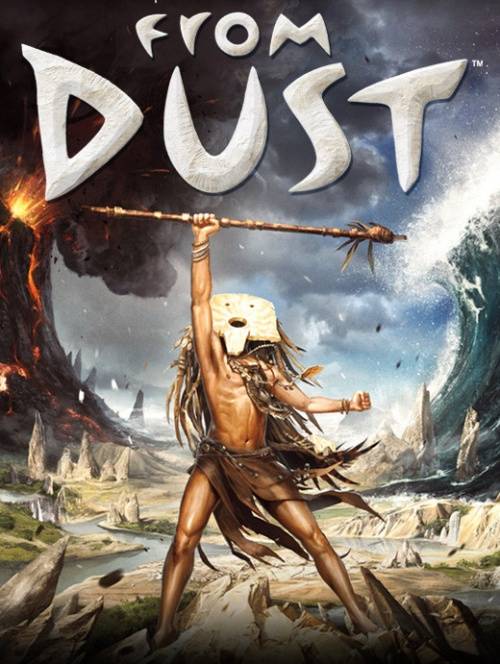 From Dust RePack (RUS) ΡΠΎ Π²ΡΠ΅ΠΌΠΈ DLC