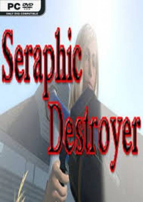 Seraphic Destroyer RePack (RUS) со всеми DLC