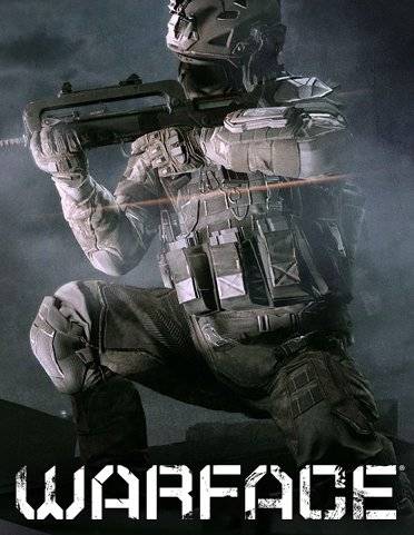 Warface RePack FitGirl со всеми дополнениями