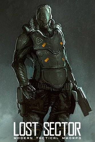 Lost Sector Online [Ru Multi] (101a) License RePack FitGirl со всеми дополнениями