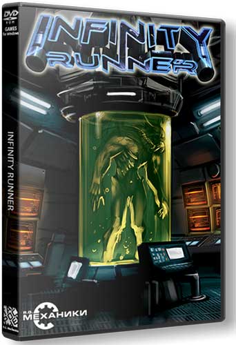 Infinity Runner [En] (1.0) Repack R.G. Механики со всеми дополнениями