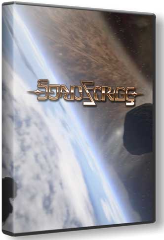 StarForge   Fort Wars [En] (1.0.1) Repack Crisis 2010 RePack FitGirl со всеми дополнениями