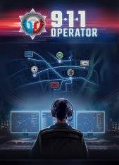 911 Operator Complete Edition RePack (RUS) со всеми DLC