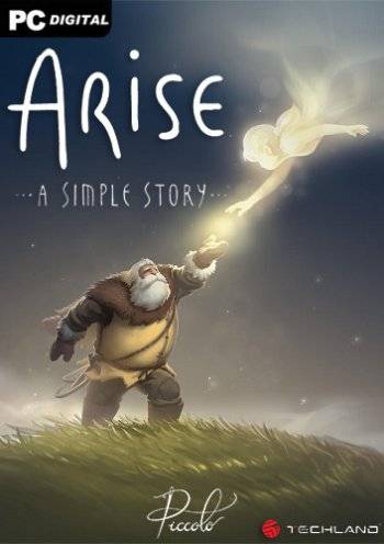 Arise  A Simple Story RePack (RUS) со всеми DLC