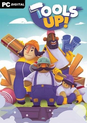 Tools Up! RePack (RUS) ΡΠΎ Π²ΡΠ΅ΠΌΠΈ DLC