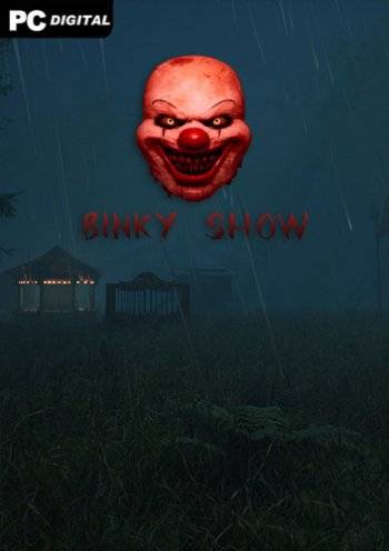 Binky show RePack (RUS) со всеми DLC