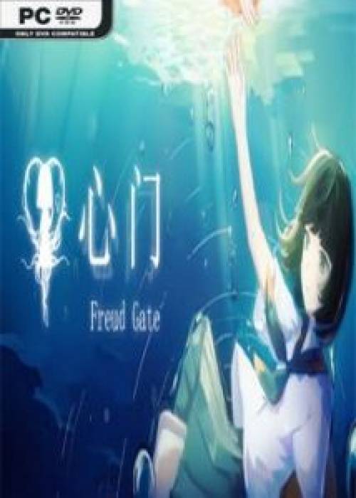 Freud Gate RePack (RUS) со всеми DLC