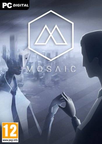 Mosaic RePack (RUS) со всеми DLC