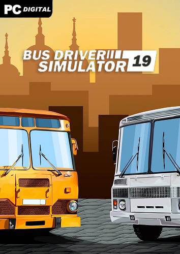 Bus Driver Simulator 2019 RePack (RUS) со всеми DLC