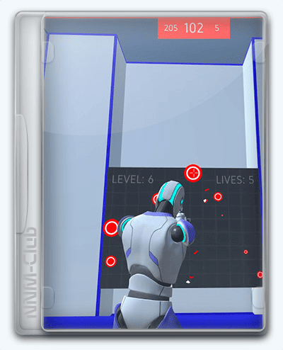 Aim Hero RePack (RUS) со всеми DLC