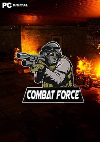 Combat Force RePack (RUS) со всеми DLC
