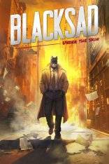 Blacksad  Under the Skin RePack (RUS) со всеми DLC