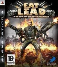 Eat Lead The Return of Matt Hazard RePack (RUS) со всеми DLC