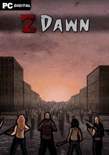 Z Dawn RePack (RUS) со всеми DLC