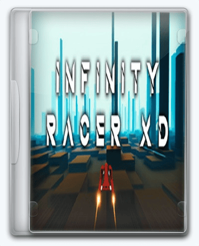 INFINITY RACER XD RePack (RUS) со всеми DLC