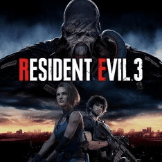 Resident Evil 3 RePack (RUS) со всеми DLC