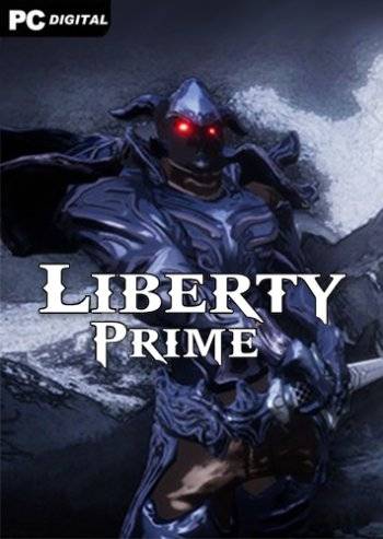 Liberty Prime RePack (RUS) со всеми DLC