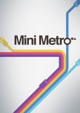 Mini Metro RePack (RUS) со всеми DLC