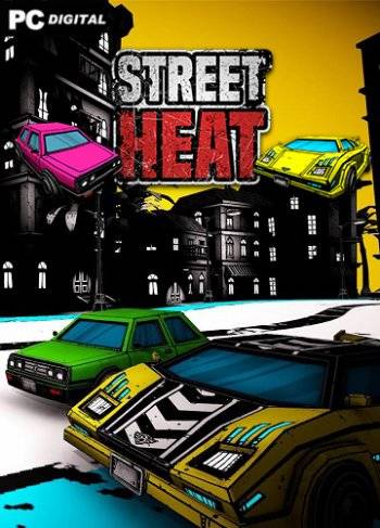 Street Heat RePack (RUS) со всеми DLC