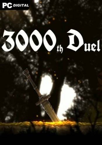 3000th Duel RePack (RUS) со всеми DLC