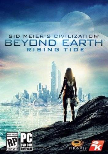 Sid Meier's Civilization  Beyond Earth [Ru En] (1.1.0.1043) Repack R.G. Catalyst RePack FitGirl со всеми дополнениями