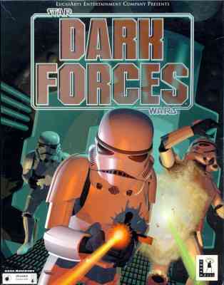 Star Wars Jedi Knight - Антология RePack (RUS) со всеми DLC