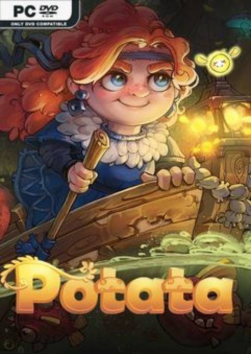 Potata  Chapter One RePack (RUS) со всеми DLC