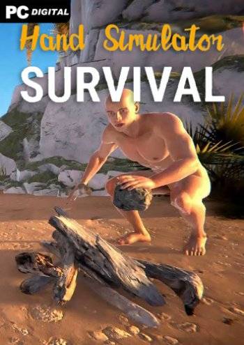 Hand Simulator Survival RePack (RUS) со всеми DLC