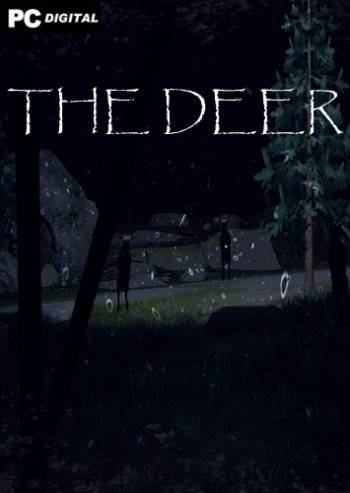 The Deer RePack (RUS) со всеми DLC