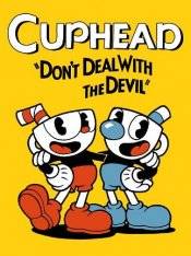 CupHead RePack (RUS) со всеми DLC