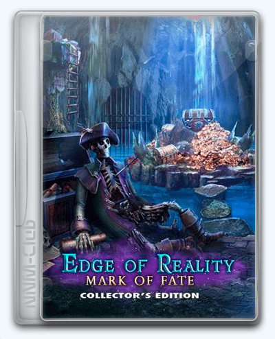 Edge of Reality 6 Mark of Fate RePack (RUS) со всеми DLC