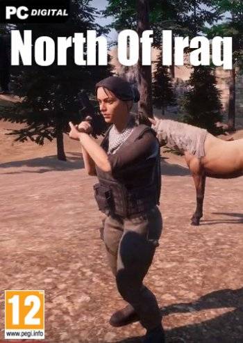 North Of Iraq Part 1 RePack (RUS) со всеми DLC