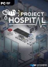 Project Hospital RePack (RUS) со всеми DLC