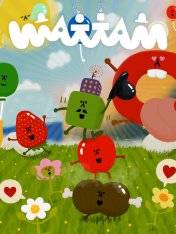 Wattam RePack (RUS) со всеми DLC