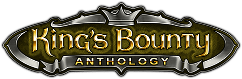 Антология King's Bounty [Ru En] (1 1.7 1.2 1.3.1 1.3.1 1.5) Repack R.G. Catalyst RePack FitGirl со всеми дополнениями