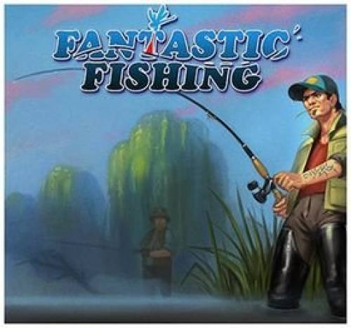 Фантастическая рыбалка   Fantastic Fishing RePack (RUS) со всеми DLC