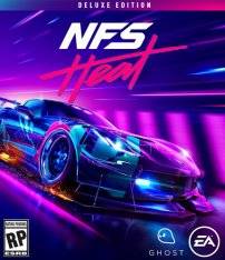 Need for Speed  Heat - Deluxe Edition RePack (RUS) со всеми DLC