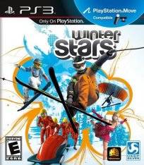 Winter Stars RePack (RUS) со всеми DLC
